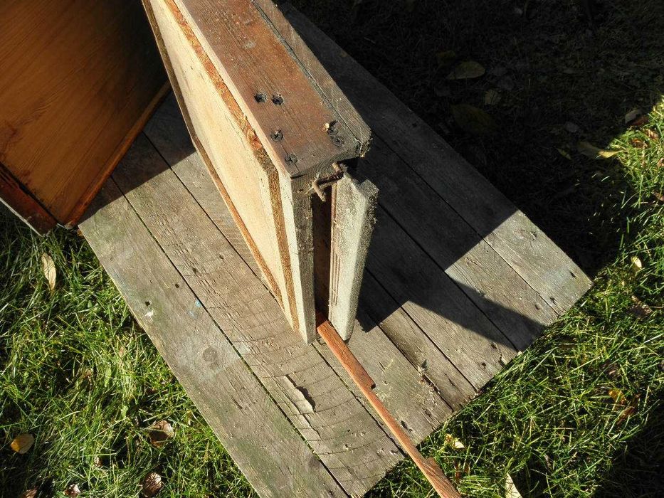 Dennice do uli wlkp.