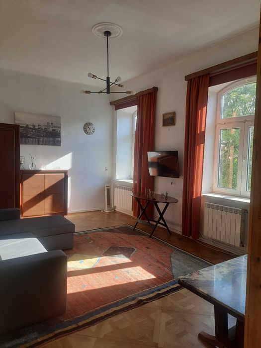 Mieszkanie w w samym centrum na doby