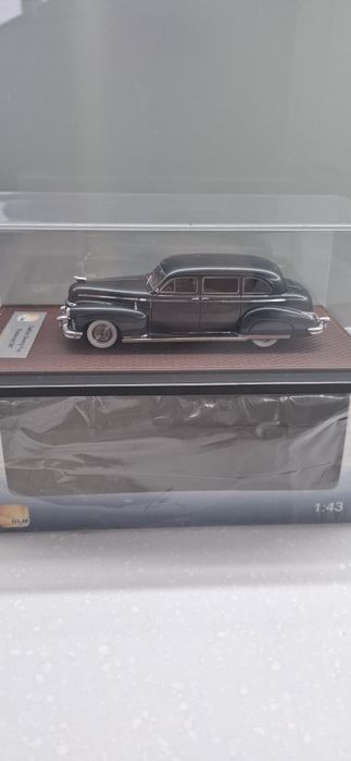Модель 1/43 Cadillac Series 75 Fleetwood 1947 GLM