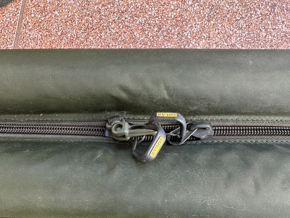 Worek do wazenia i przechowywania ryb Solar Tackle Standard 100cm