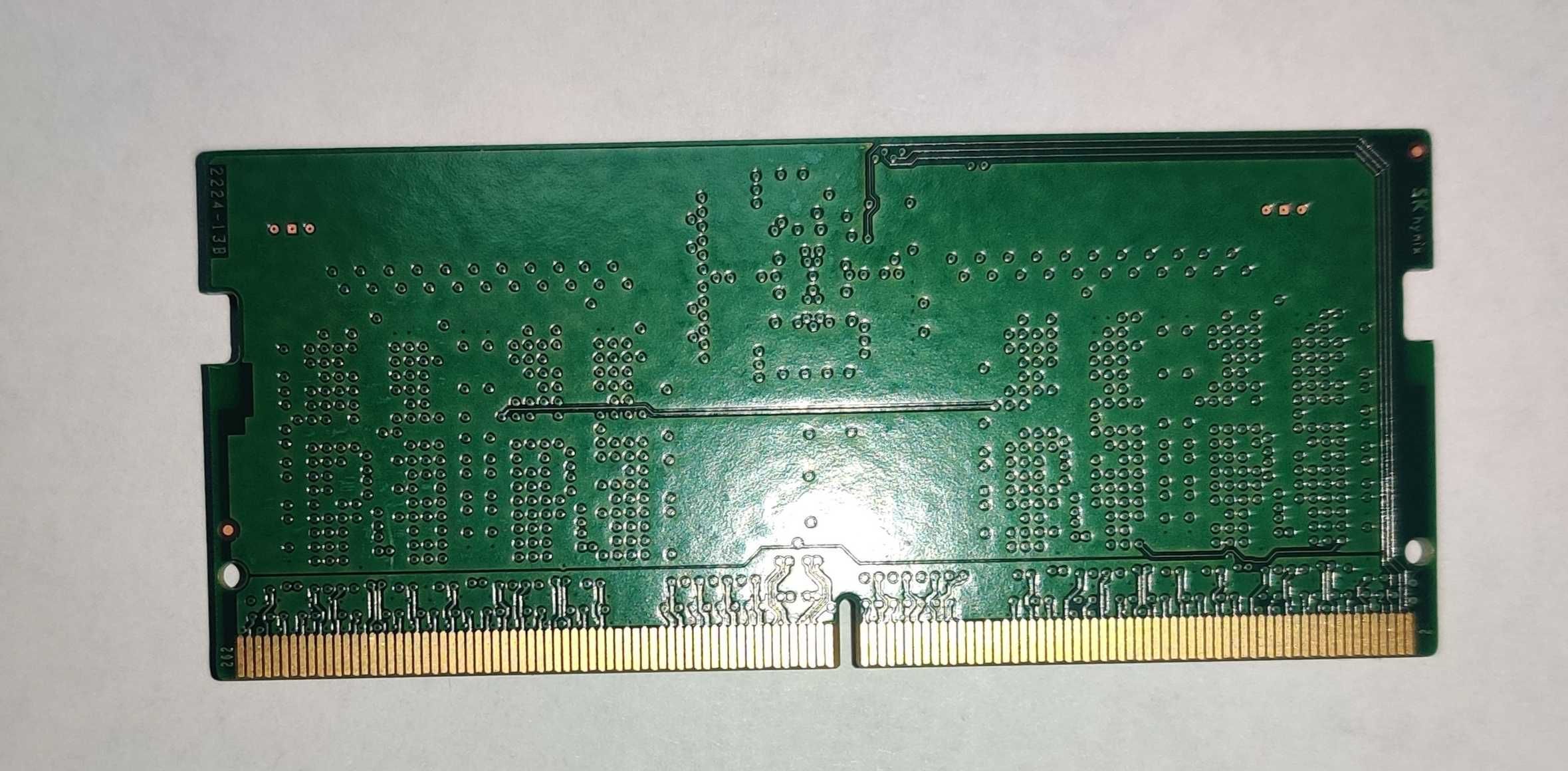 Pamięć RAM 8GB DDR5 4800Mhz Hynix