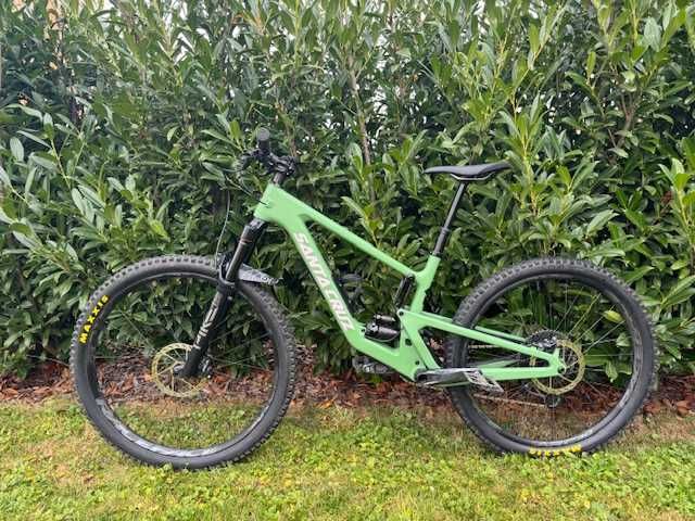 SANTA CRUZ 5010 5 MX C GX AXS rozmiar M