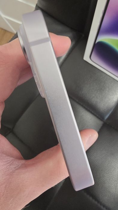 Iphone 14 128GB Purple