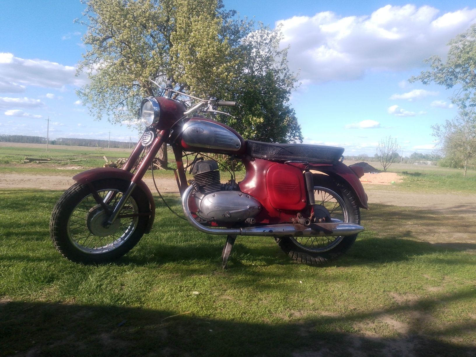 Jawa360 без документів