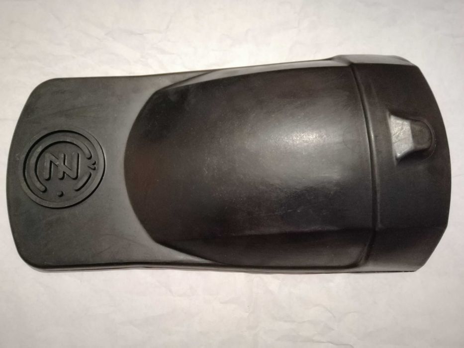 Брызговик задний ЧЕЗЕТ/CZ 472/5-6 Made in Ukraine.