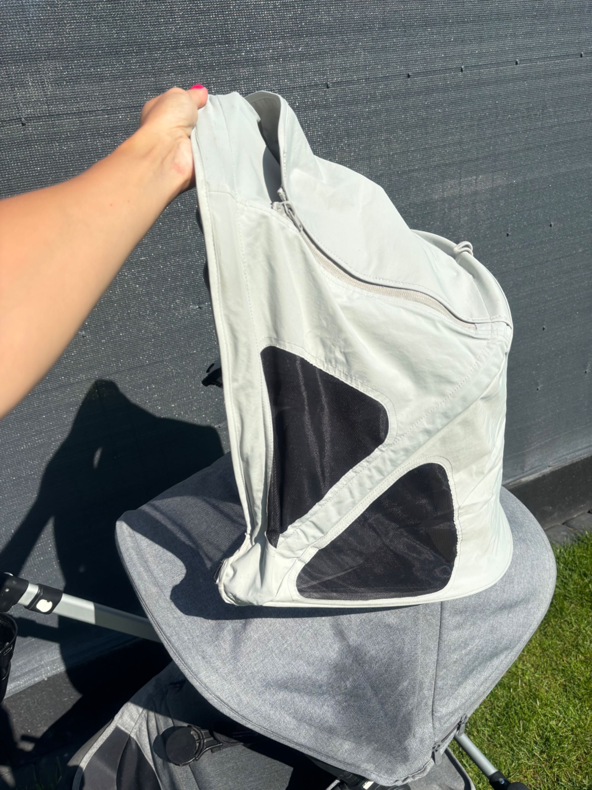 Bugaboo cameleon 3
