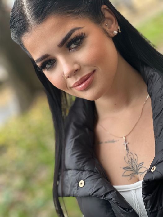 Макіяж та зачіска повний образ під ваш типаж