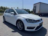 Volkswagen Golf R-Line Highline Bixenon skora okazja!