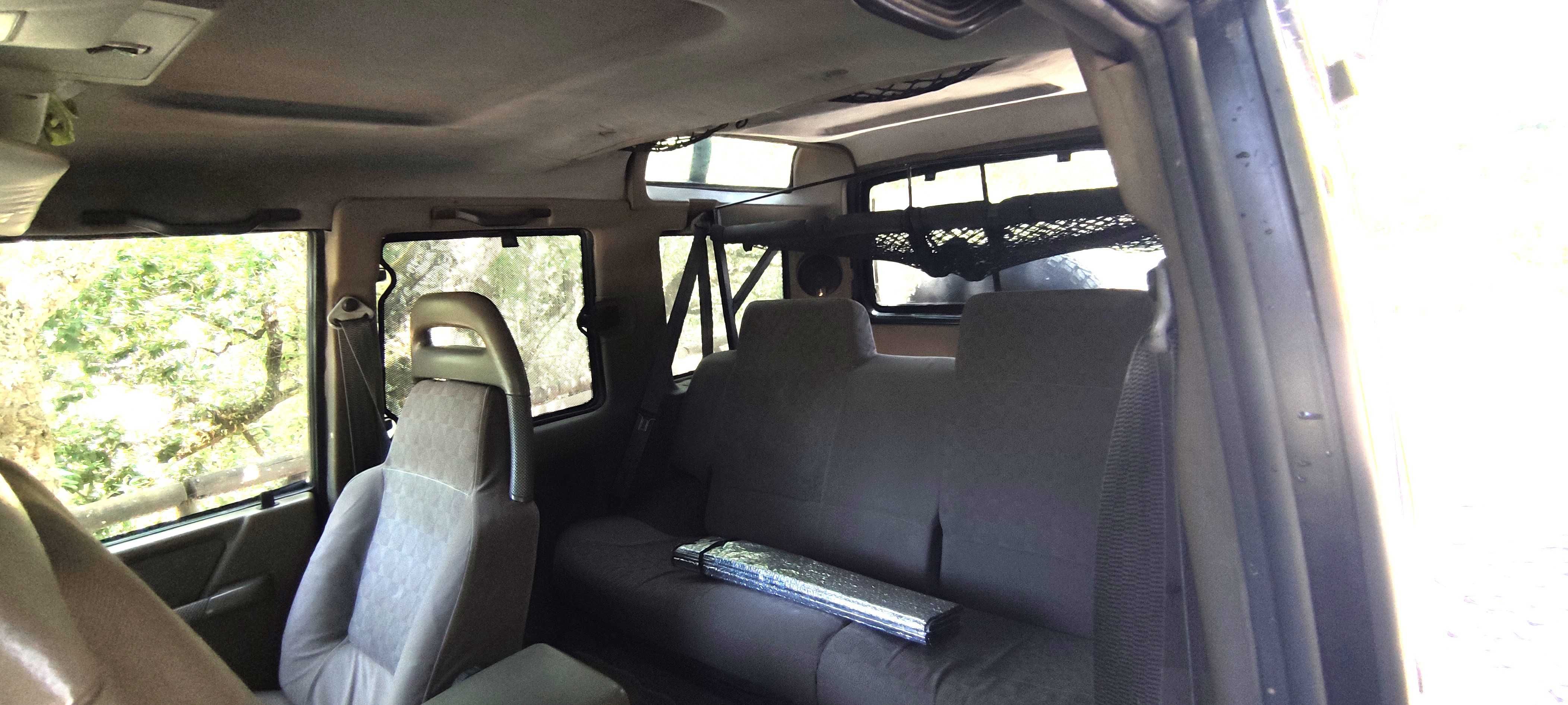 Land Rover Discovery 300Tdi