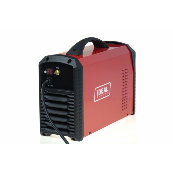 Spawarka TIG Ideal Expert 220A AC/DC LCD uchwyt ze sterowaniem