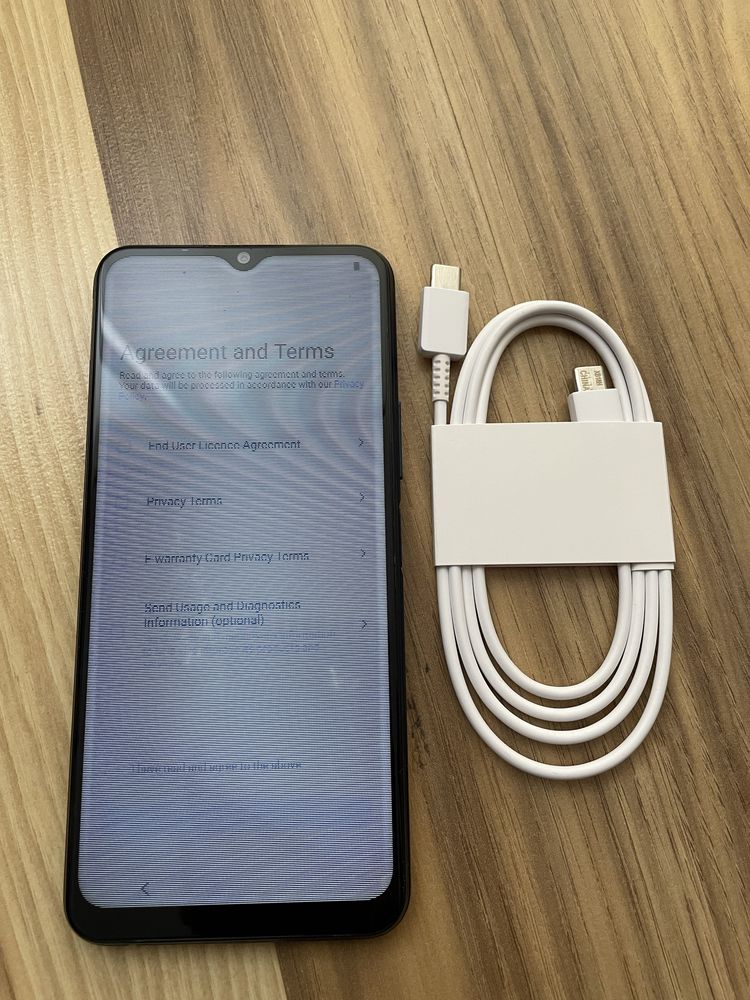Telefon VIVO Y11S V2028 Phantom Black