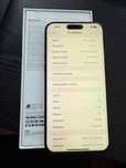 iphone 15 pro max 256 gb czarny stan dobry Warszawa śródmieście
