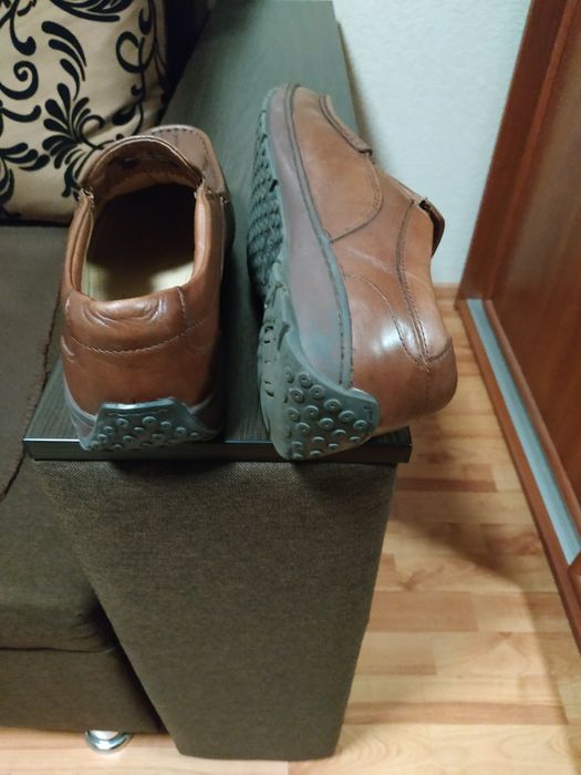 Туфли Clark's, Lotus,  Lloyd