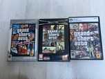Gta trylogia Pc Okazja klasyki kolekcjonerskie