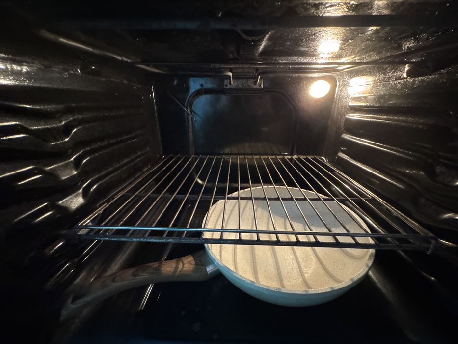 Forno de encastrar Orima