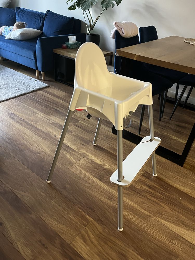 Fotelik Ikea Antilop