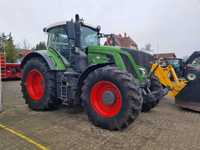 Fendt 936 Profi Plus z 2018r. GWARANCJA 5.600mth z Niemiec