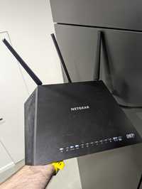 WIFI роутер Netgear R7300 2.4, 5 ghz