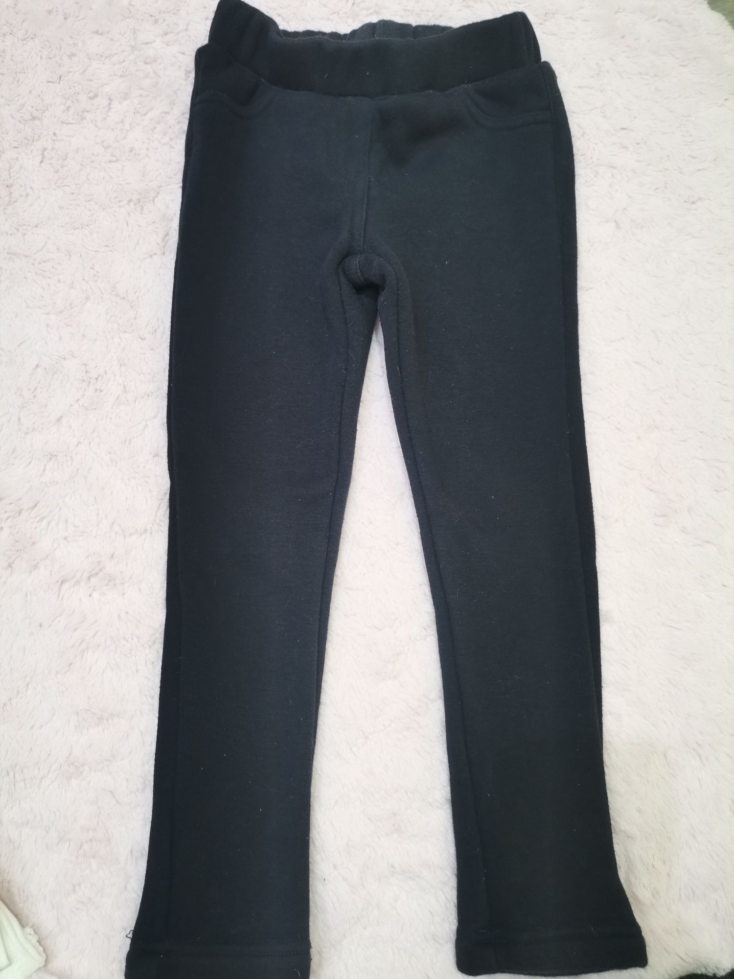 Lote de roupa de menina 3/4 anos