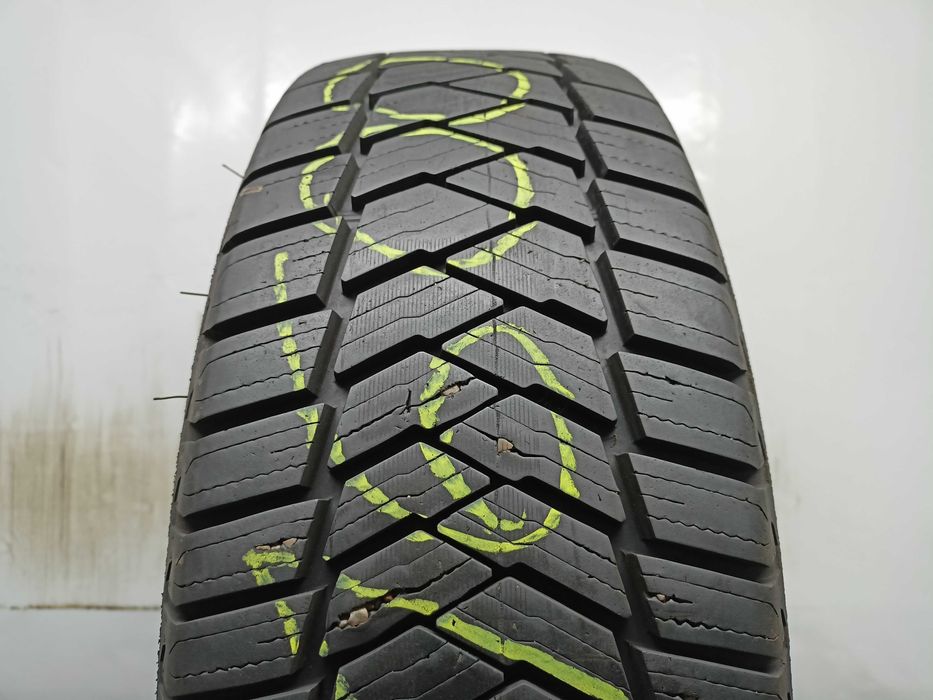 Bridgestone DuravisAllSeasons 215/65/16C 2021rok 109/107T 9,3mm (1600)