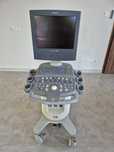 Aparat USG Ultrasonograf Siemens Acuson X300