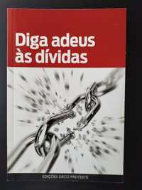 Diga adeus às dívidas (Última Edição)