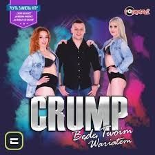 Crump Disco Polo muzyka płyta cd