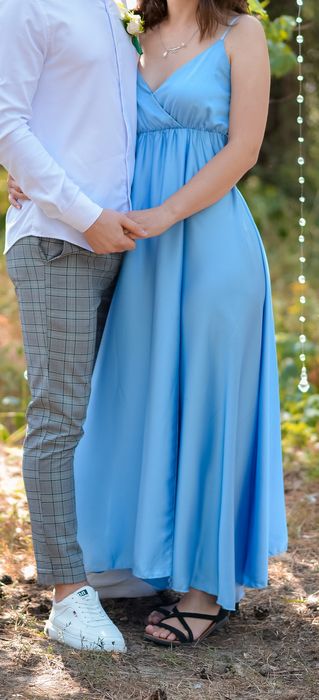 Сукня на весілля, на свято