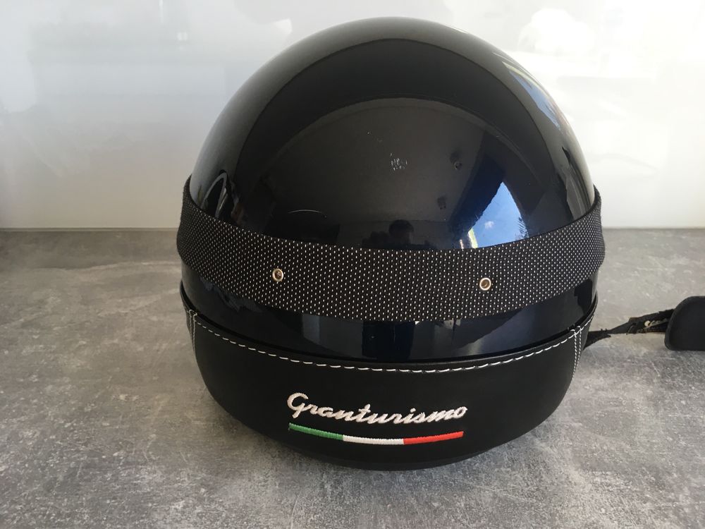 Kask Vespa Granturismo rozmiar S