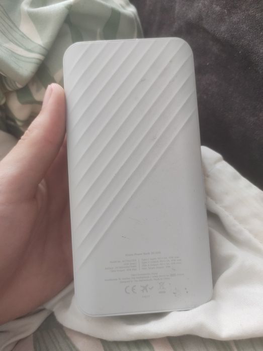 Powerbank Xtorm 20000