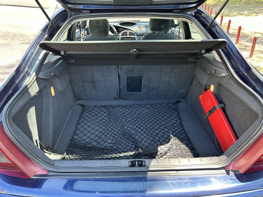 Citroen C5 2.0 HDI 109CV