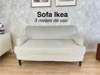 Sofá IKEA 2 lugares
