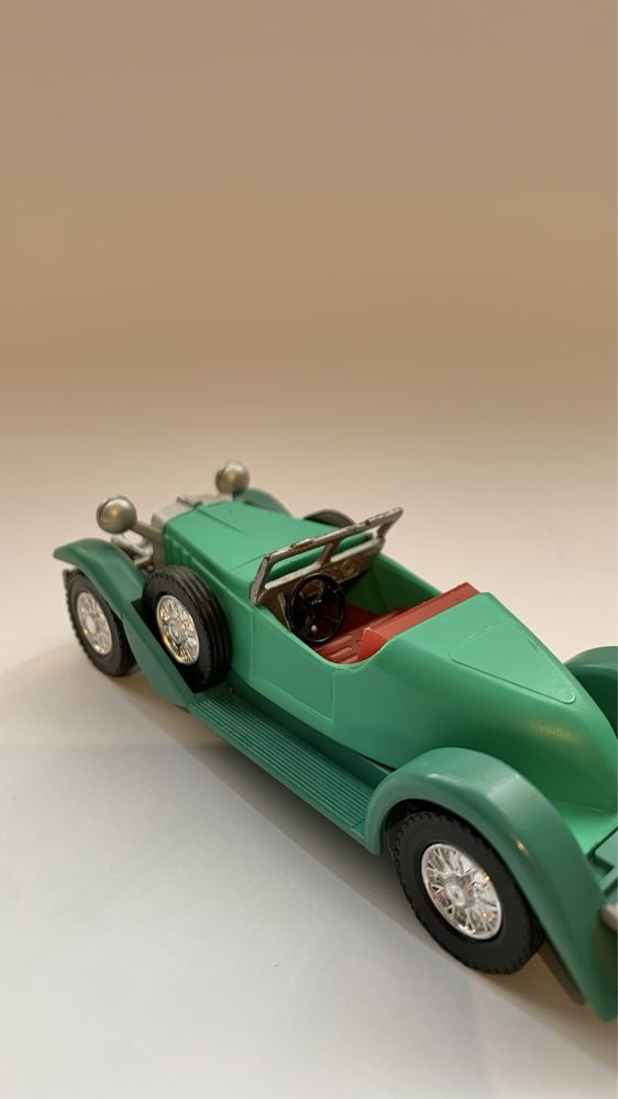 Колекційне авто ссср ИА 1931
