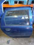 Porta Tras Direita Fiat Punto 2001