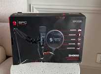 SPC gear SM900 mikrofon j nowy