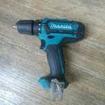 Makita Wkrętarka DF 331 D 10,8-12V