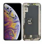 Wyświetlacz + Wymiana LCD iPhone XS Szybka. Serwis iPhone Gliwice