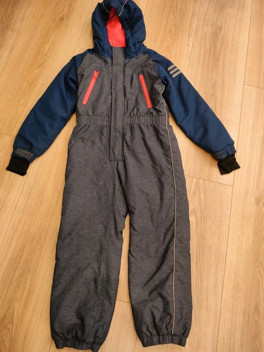 Kombinezon zimowy Smyk
