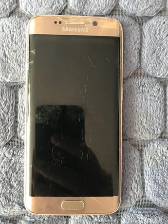Samsung S6 32gb 2/10
