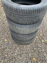 Opony zimowe Hankook 235/55r17