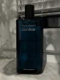 Davidoff cool water