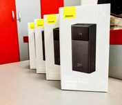 Оригінал! Потужний PowerBank Baseus Star Lord 30000 mAh 22.5W