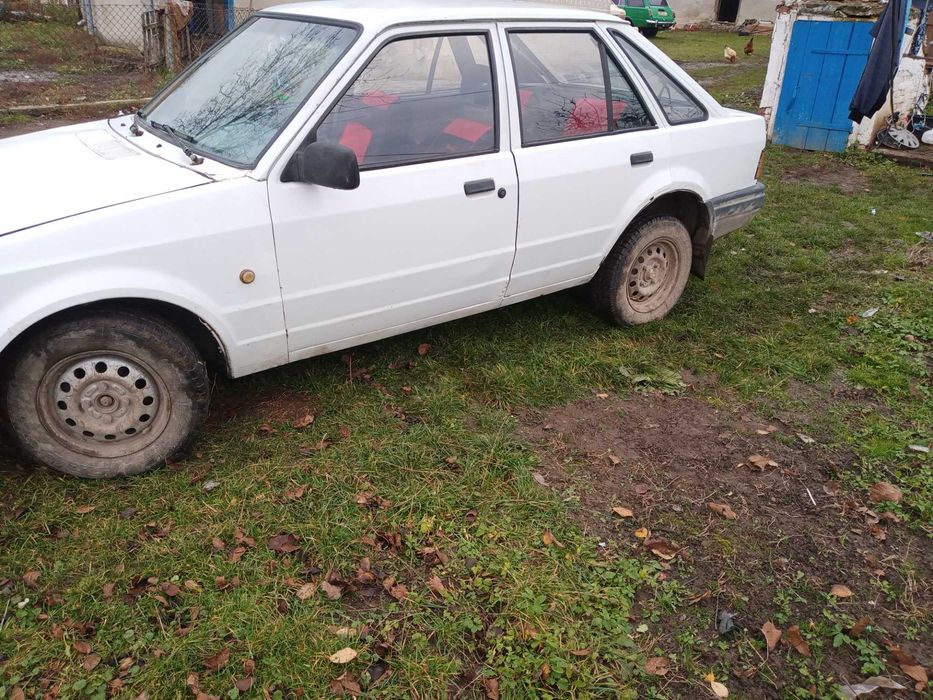 Продам Форд ескорд находу