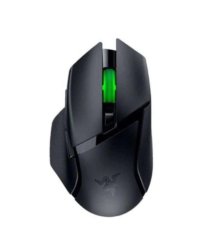 Rato Gaming RAZER Basilisk V3 X HyperSpeed (18000 dpi - Preto)