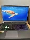 Laptop ASUS ROG Strix G17