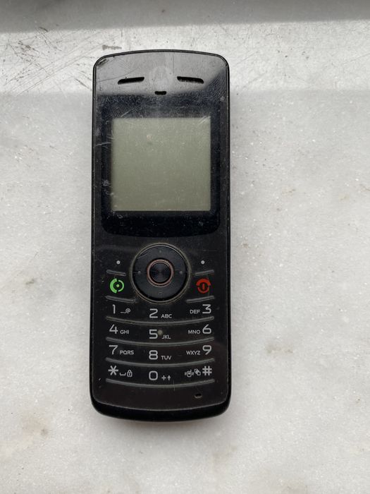 Motorola w 156 telefon