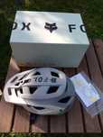Kask Fox speedframe M nowy okazja