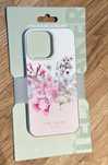 Ted Baker iPhone 14 pro max nowe etui