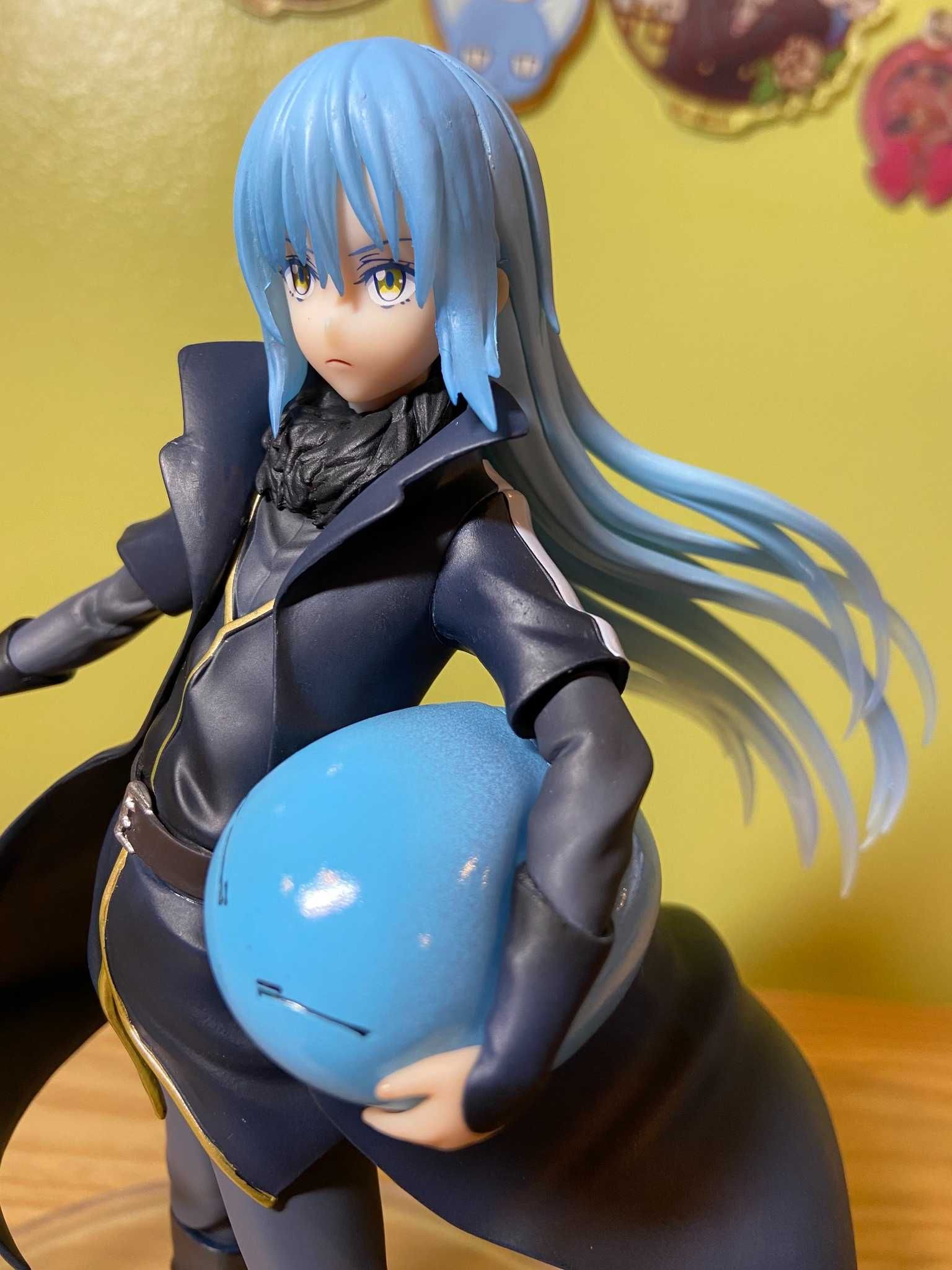 Figurka That Time I Got Reincarnated as a Slime - Rimuru Tempest