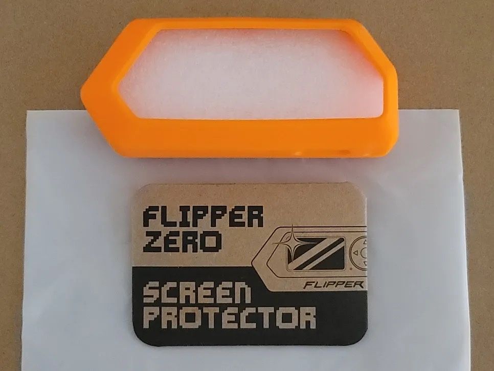 Capa flipper zero